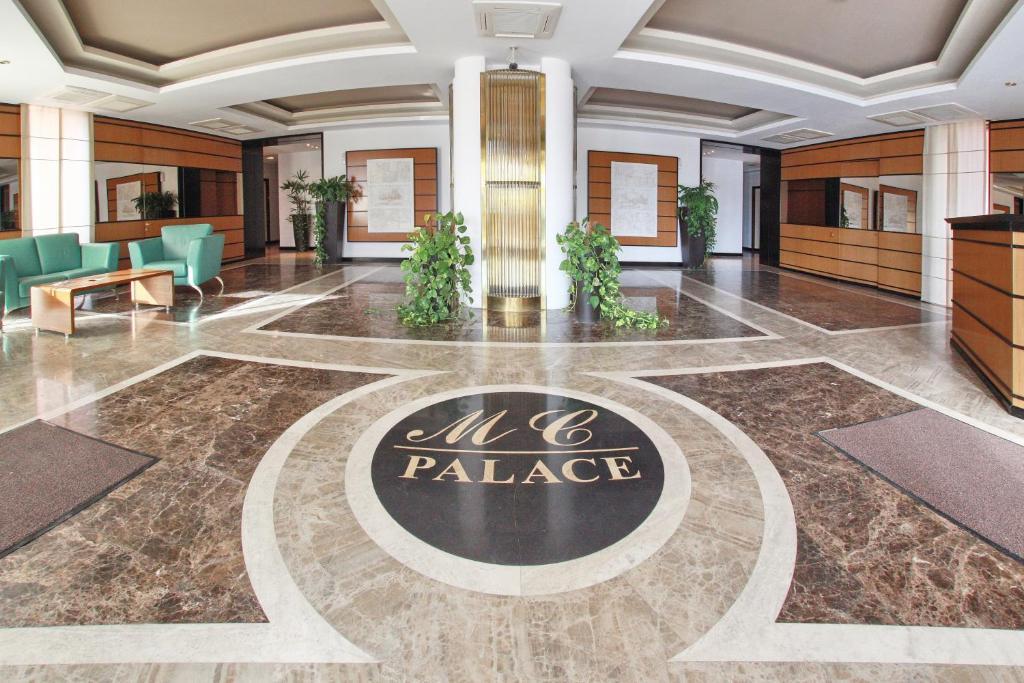 Monte Carlo Palace Suites Bucharest Exterior photo